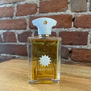 AMOUAGE, Beach Hut 3.4 oz